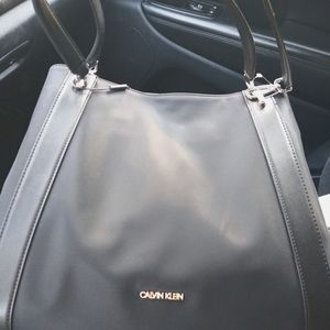CALVIN KLEIN PURSE just bought yesterday